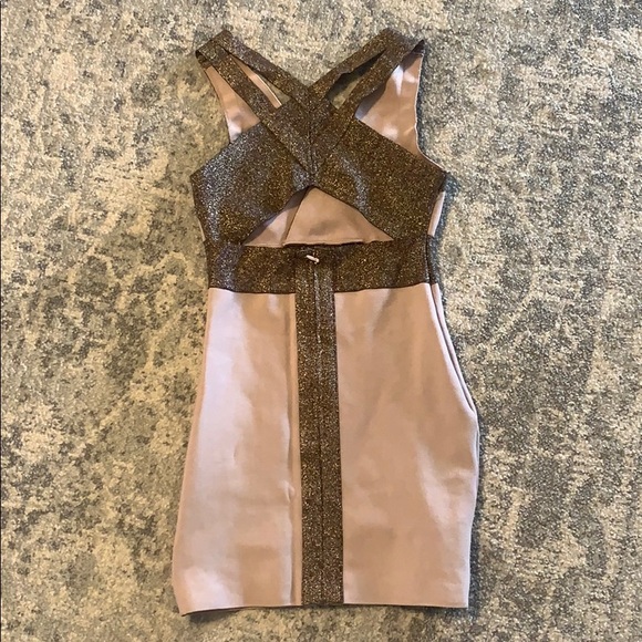 Forever 21 minidress - Picture 3 of 5